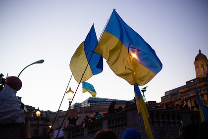 На Украине предрекли военный переворот