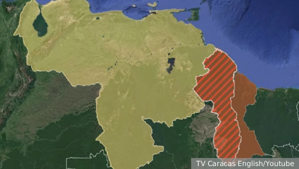 Министр обороны Бразилии Монтейро сообщил о направлении войск на границу из-за напряженности между Венесуэлой и Гайаной