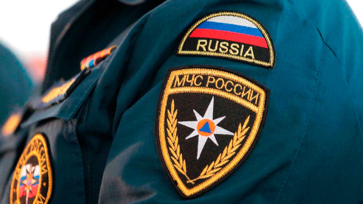 К пожару на ростовском рынке отправили полицию, возгорание локализовано