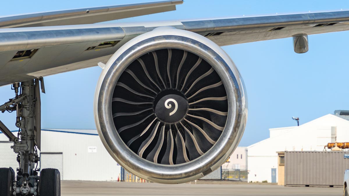         Airbus  Boeing