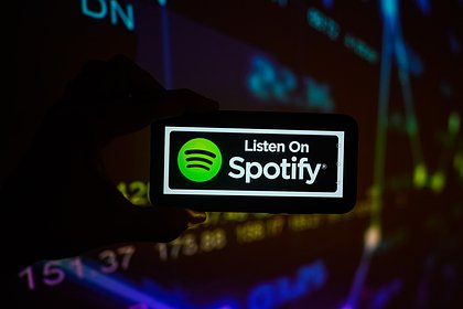 Spotify     