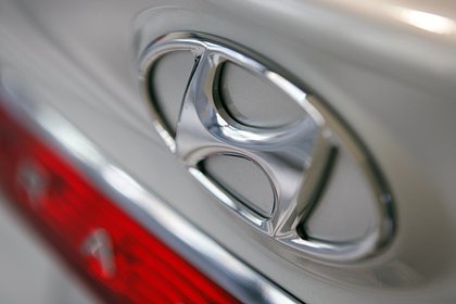     Hyundai  