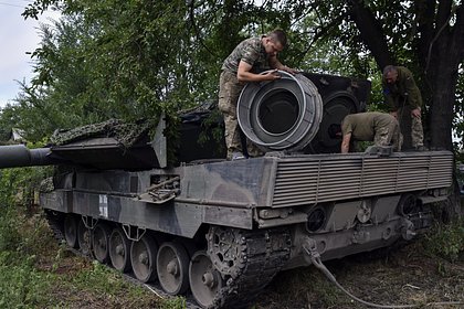           Leopard 2