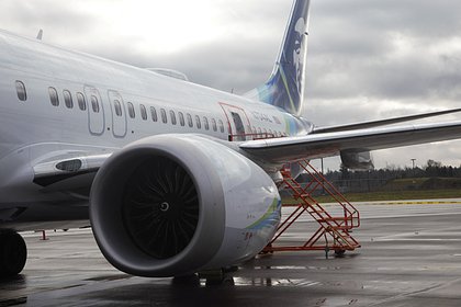        Boeing