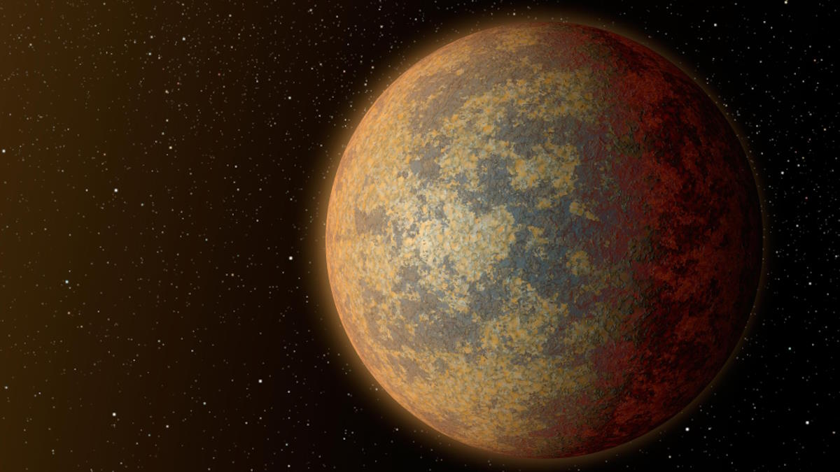  James Webb      Gliese 367 b