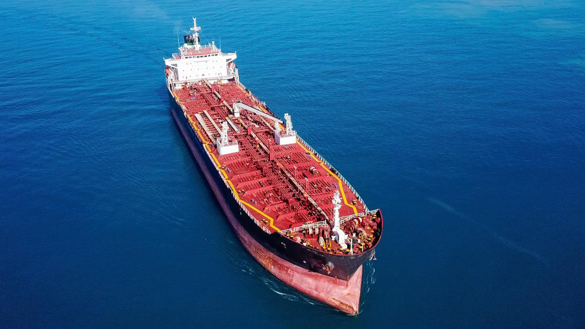  Saudi Aramco:        