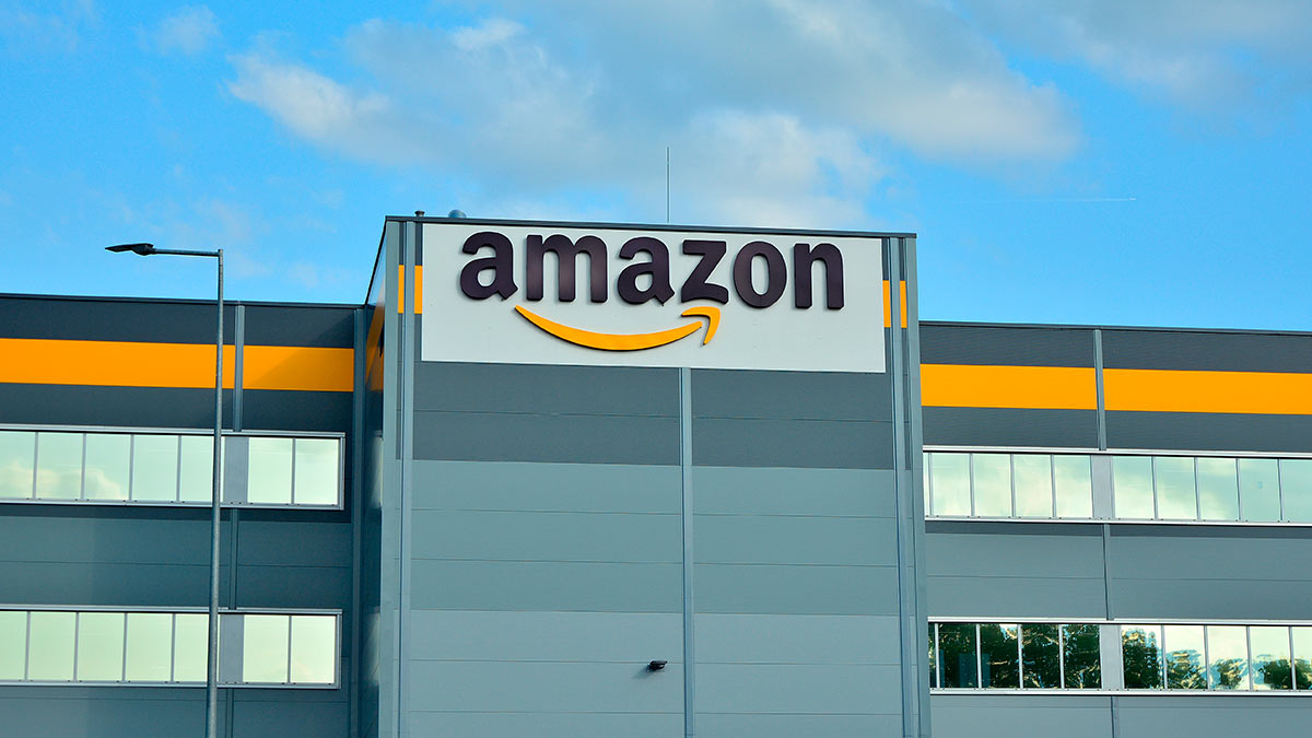     Amazon  200  