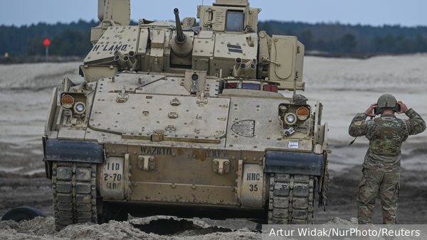 CNN:     Bradley -      