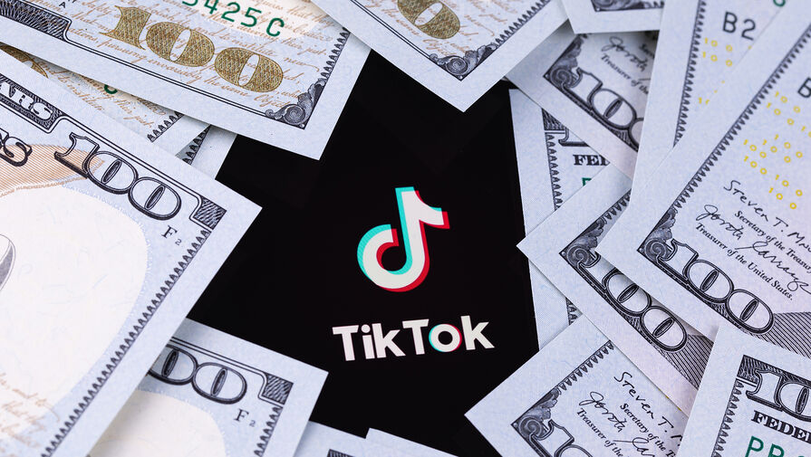 " " TikTok:     