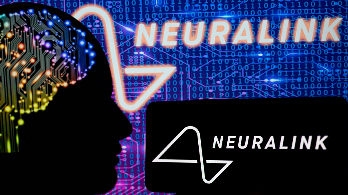   Neuralink:      