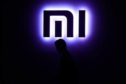      Xiaomi