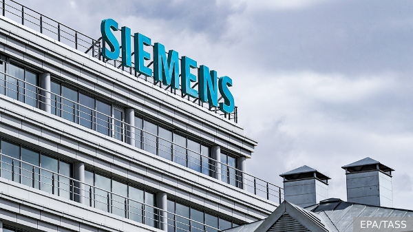       Siemens