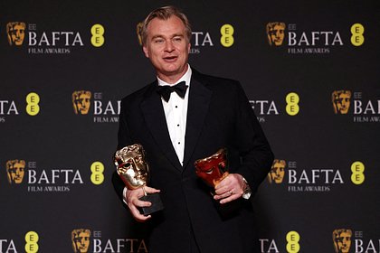    BAFTA   