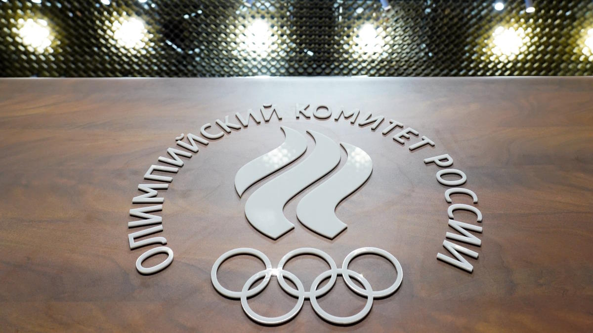 Комиссия ОКР считает неправомерными условия допуска россиян к международным соревнованиям