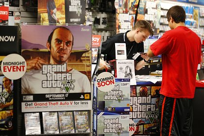 GTA VI   