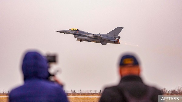 NYT:         F-16