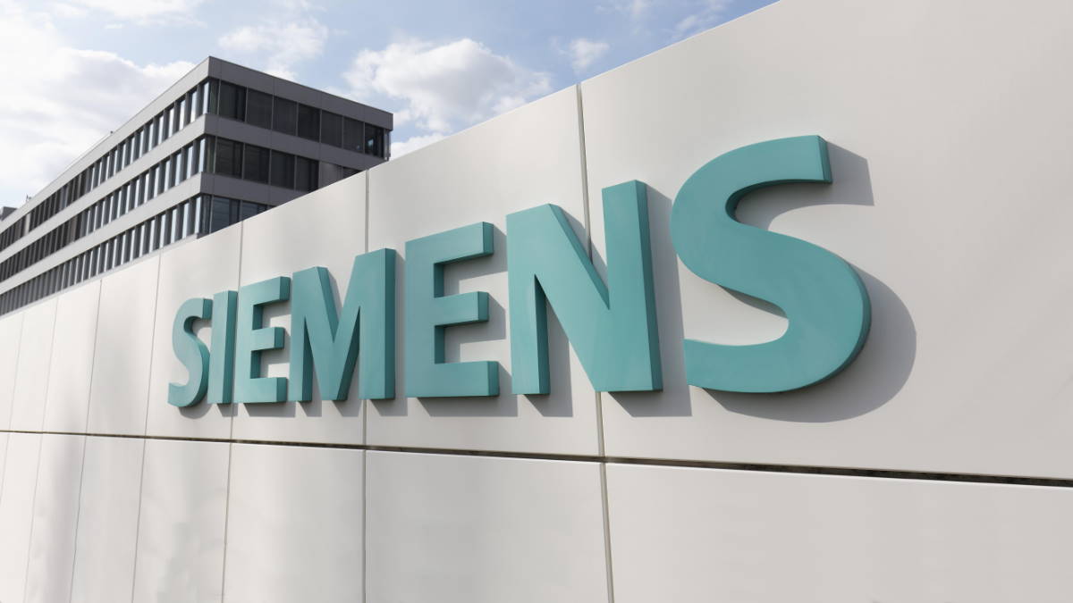    5      Siemens  