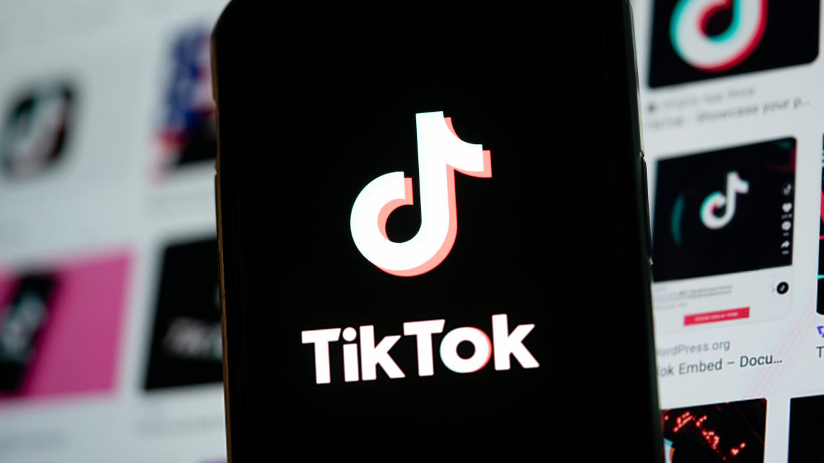     TikTok