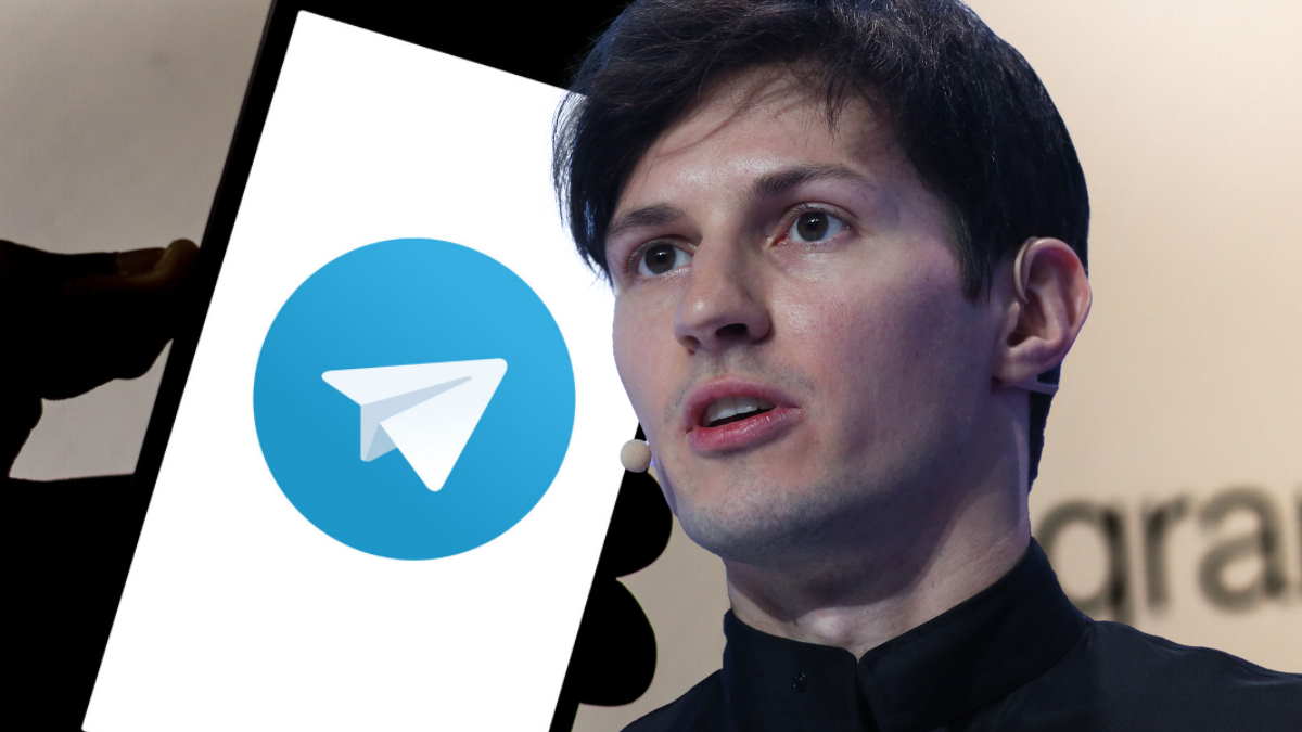   Telegram,     ,  Apple  Google:       