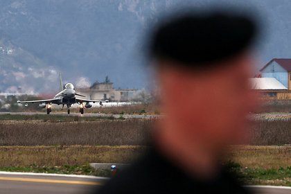   Eurofighter     Taurus