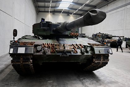         Leopard 2