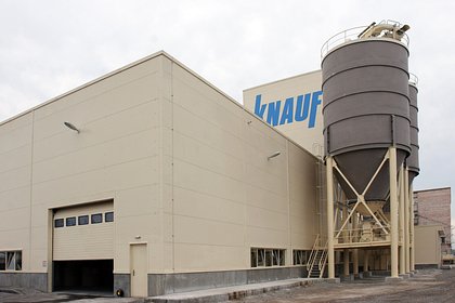      Knauf -   