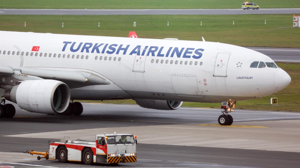        Turkish Airlines