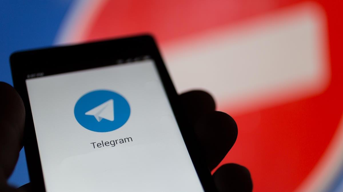     Telegram  X   