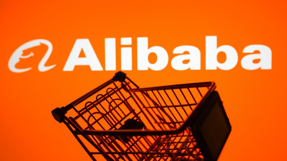  Alibaba   86%    