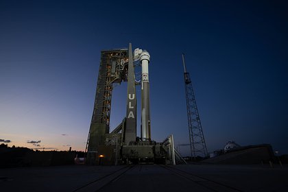  ULA    Starliner  10 