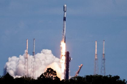        Falcon 9