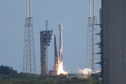      Starliner