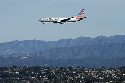  Boeing     