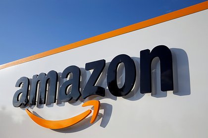 Amazon        