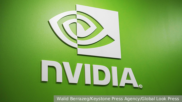 Nvidia      