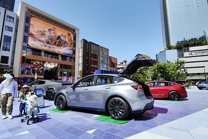     Tesla  