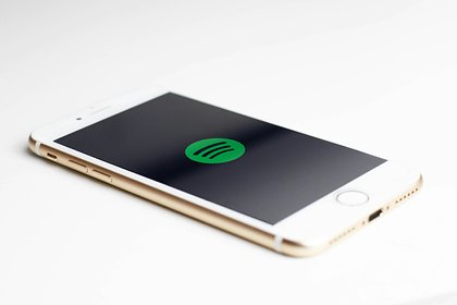  Spotify     SHAMAN