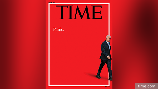  Time       