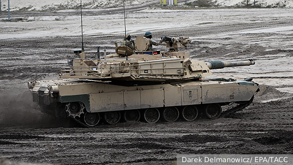    Abrams     